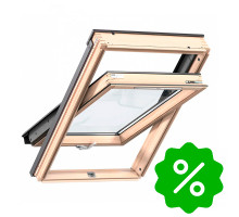 Мансардное окно Velux GZL 1051