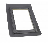 Оклад для плоской кровли Rooflite+ LSX