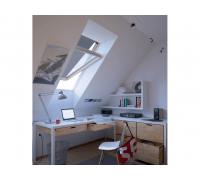 Маркизет Velux MIA